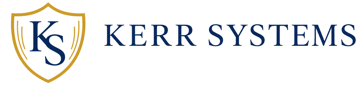 Kerr Systems